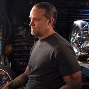 Jesse James, Nightline Jesse James, Nightline